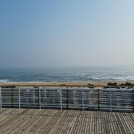 Pine Beach Янъян Экстерьер фото